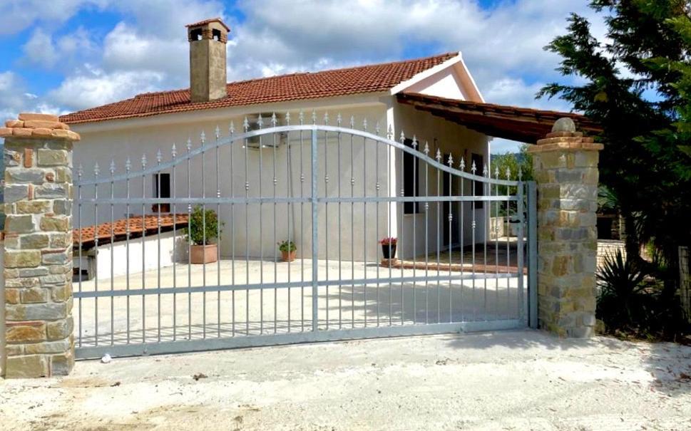 Holiday home Chiara