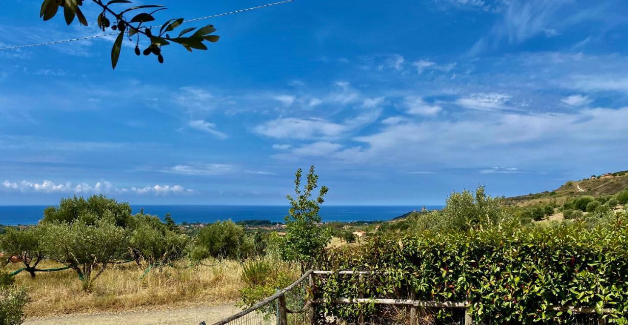 Holiday home Chiara Ascea