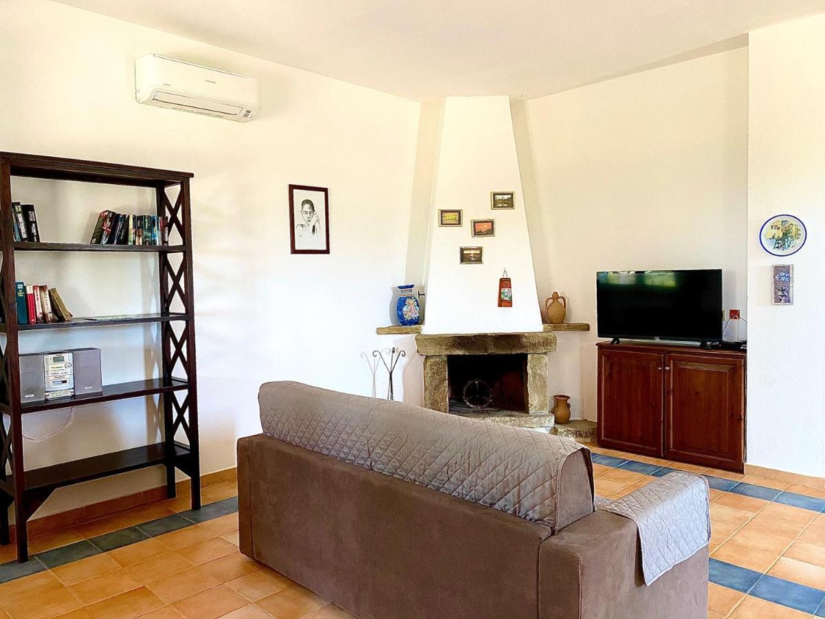 Chiara Holiday home Ascea