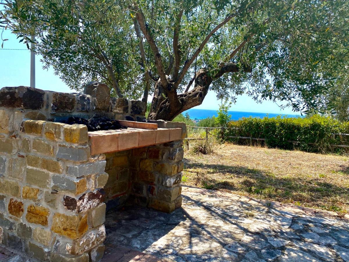 Holiday home Chiara *