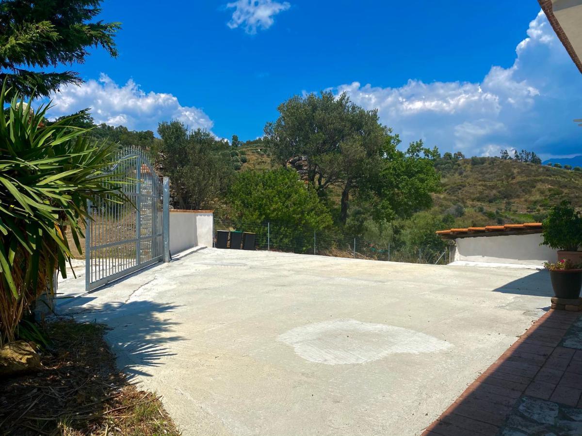 Chiara Holiday home Ascea