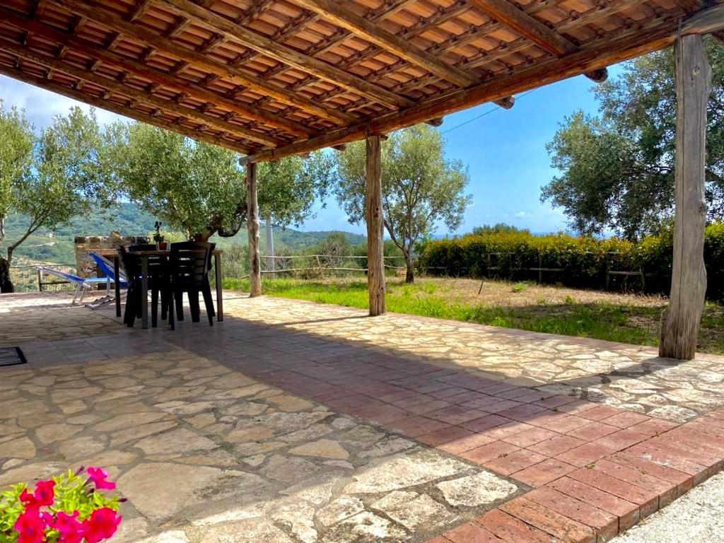 Holiday home Chiara