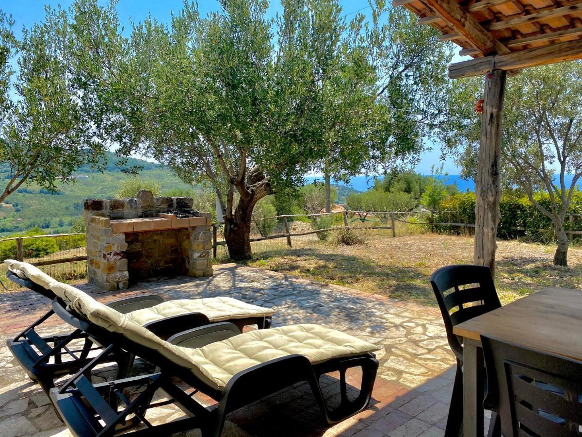 Chiara Holiday home *