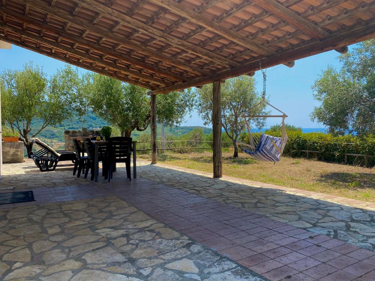 Chiara Holiday home