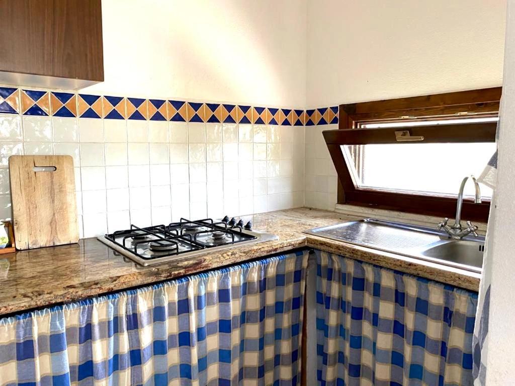Holiday home Chiara Ascea