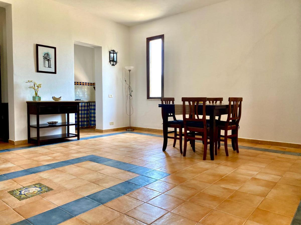 Holiday home Chiara
