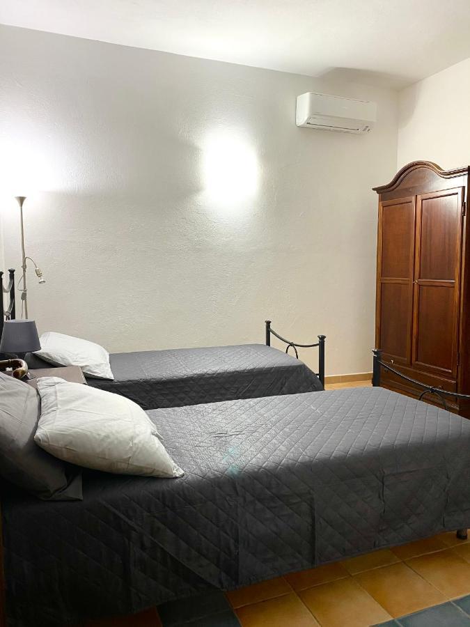 Chiara Holiday home Ascea